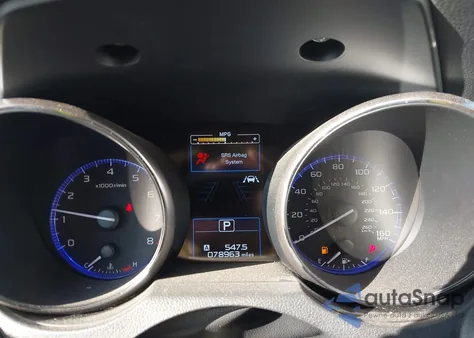 2019 Subaru Outback 3.6R Touring z USA, uszkodzony, nr VIN 4S4BSETC3K3314356